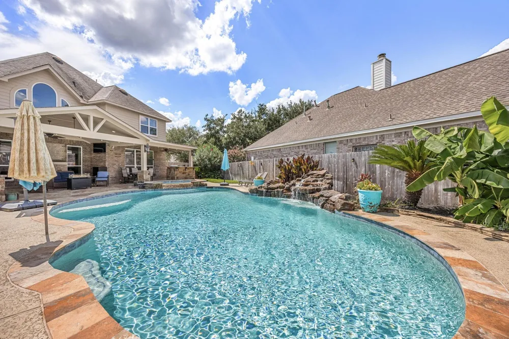 20606 Cypress Tree Lane Spring, TX 77388