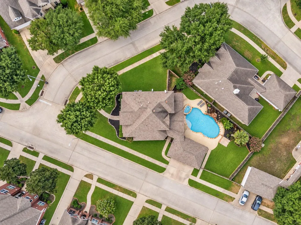 20606 Cypress Tree Lane Spring, TX 77388