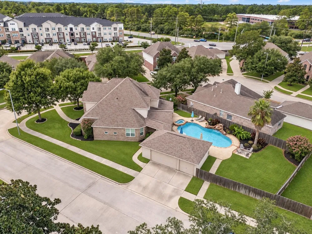 20606 Cypress Tree Lane Spring, TX 77388