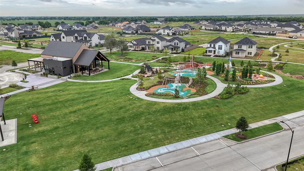 10703 Foundation Way Richmond, TX 77469