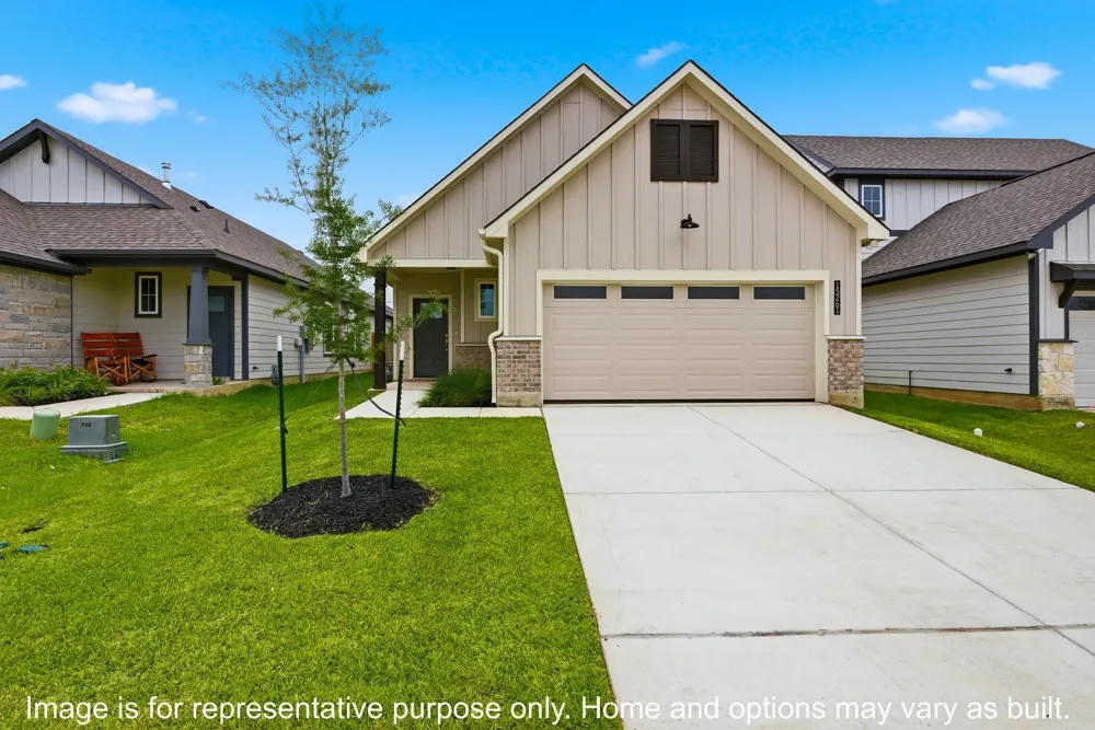 1307 Boehnke Pass Brenham, TX 77833