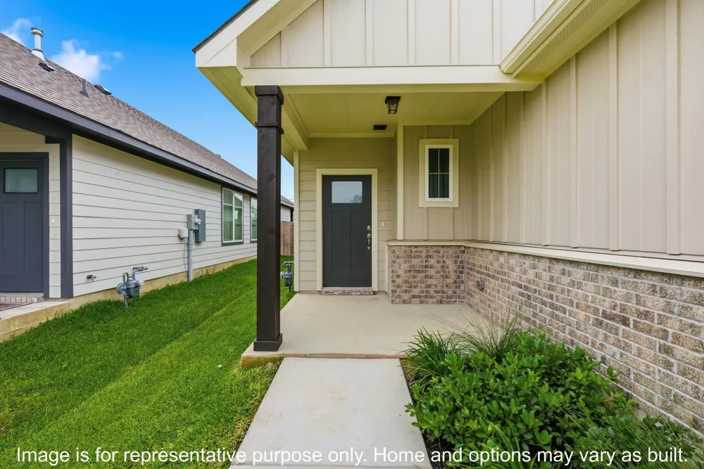 1307 Boehnke Pass Brenham, TX 77833