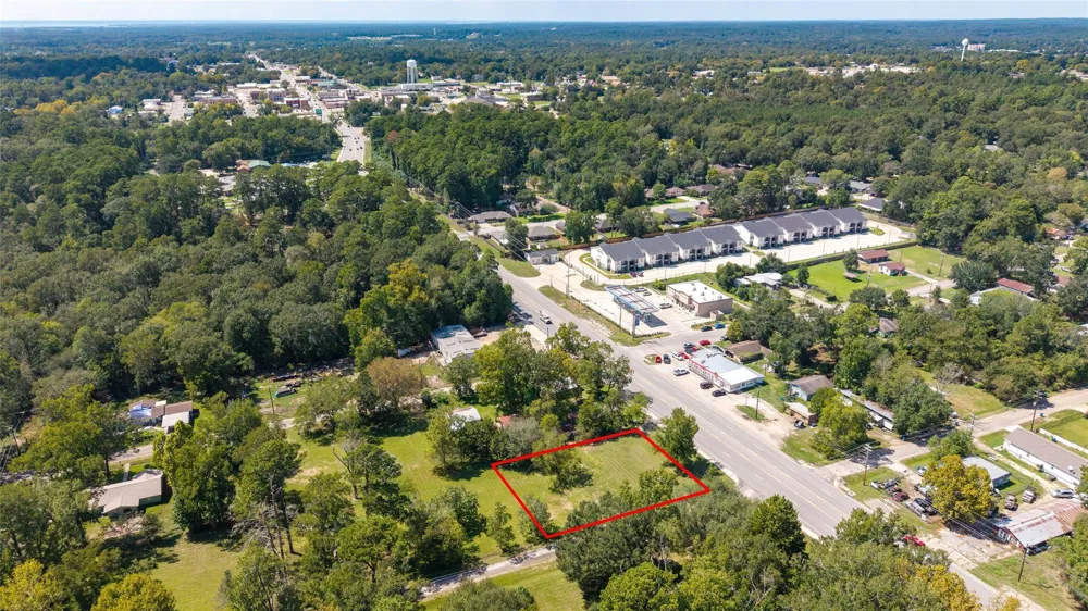 309 2nd Street Livingston, TX 77351