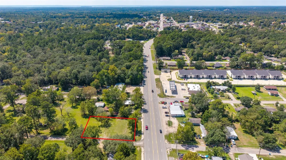 309 2nd Street Livingston, TX 77351