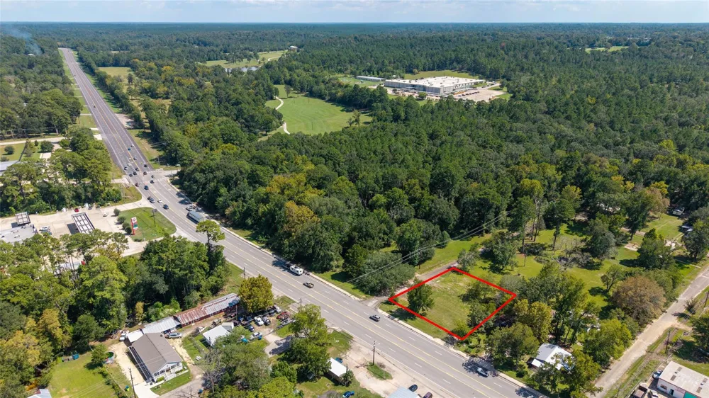 309 2nd Street Livingston, TX 77351