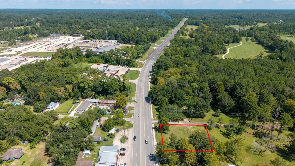 309 2nd Street Livingston, TX 77351