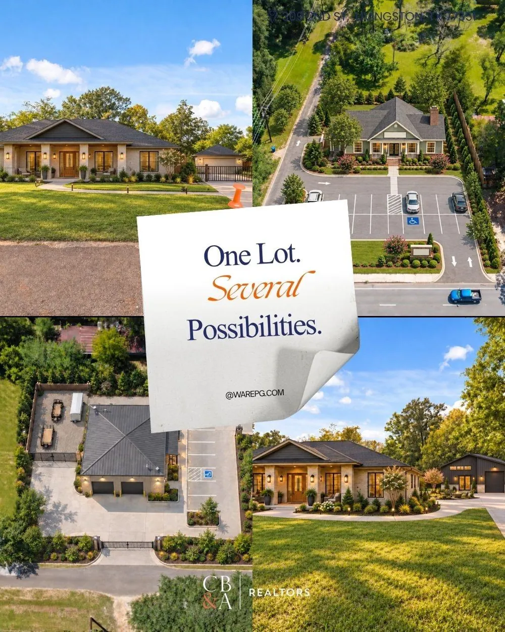 309 2nd Street Livingston, TX 77351