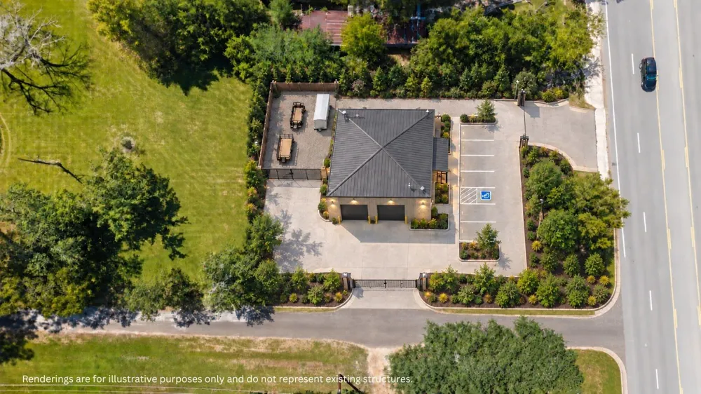 309 2nd Street Livingston, TX 77351