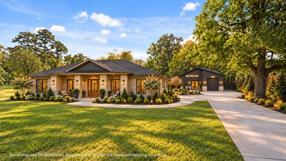 309 2nd Street Livingston, TX 77351