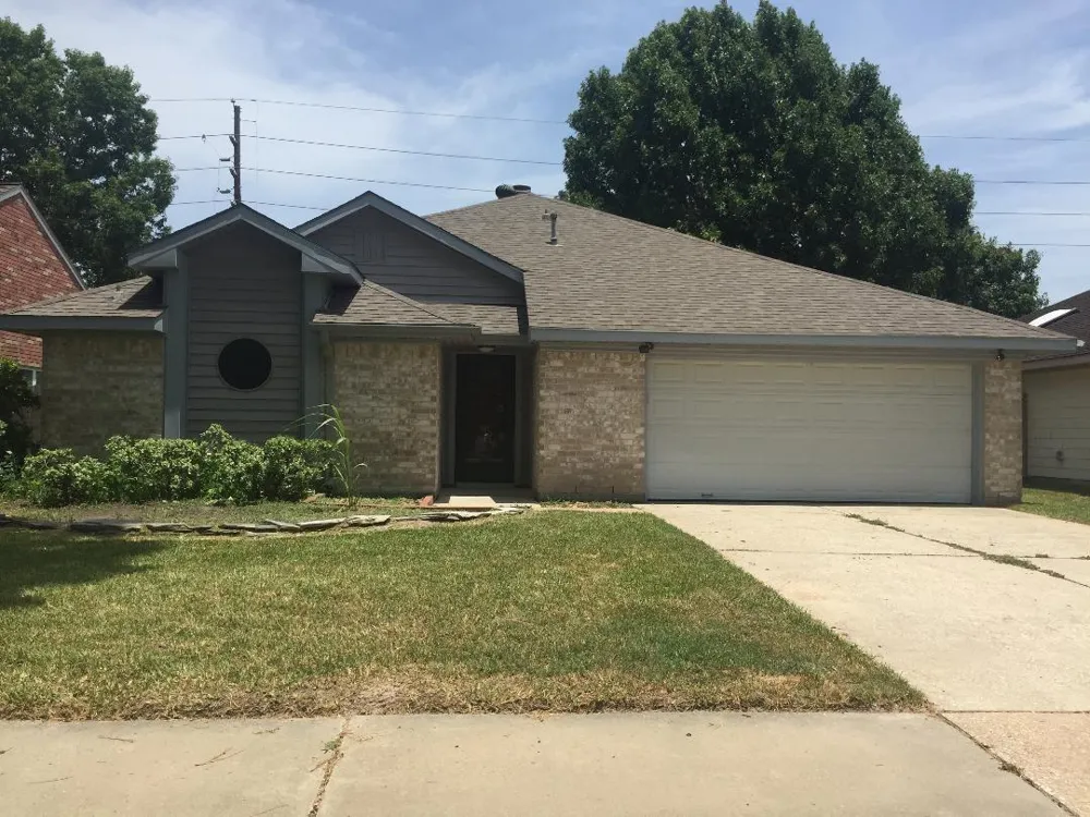 9922 Totem Trl Trail Houston, TX 77064