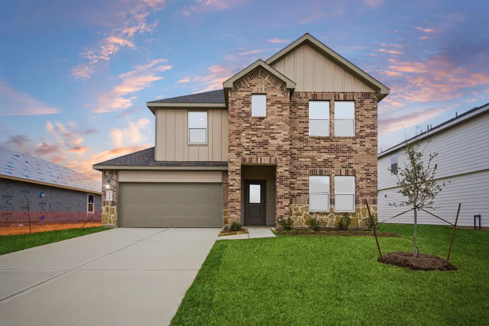 4925 Lemon Grove Drive Rosenberg, TX 77469