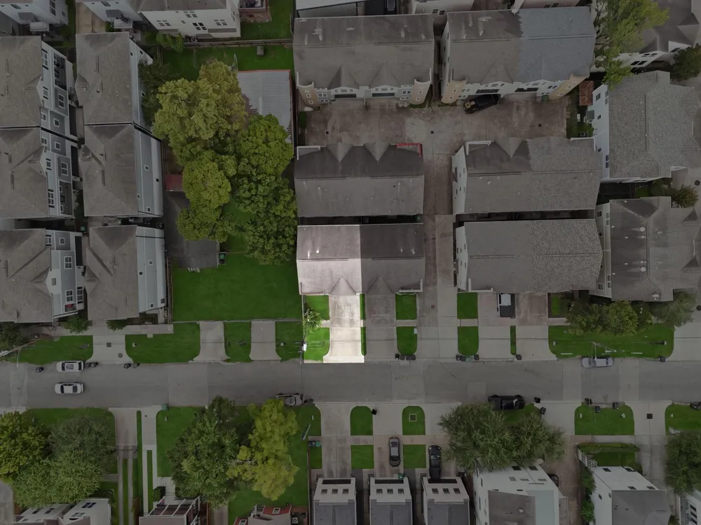 1147 W 24th Street #B Houston, TX 77008
