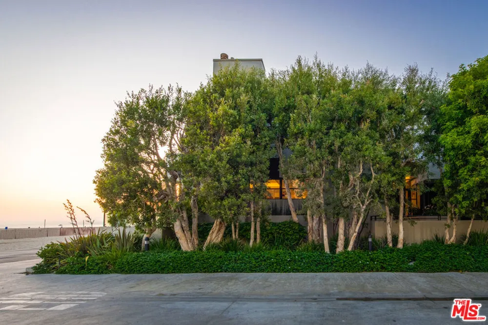 117 Ocean Front Walk Santa Monica, CA 90291