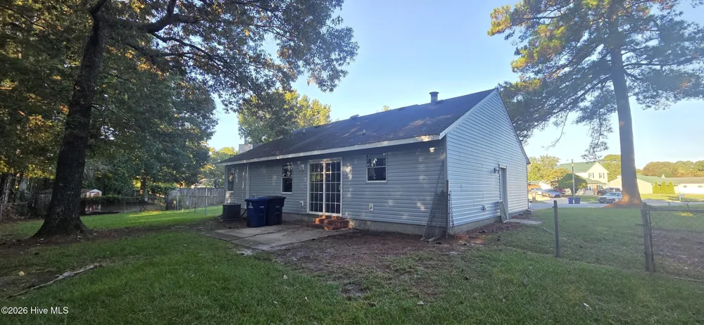 215 Spruce Court Jacksonville, NC 28546