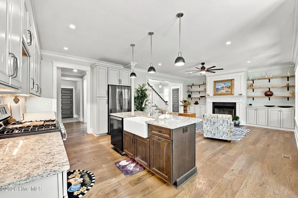 212 Shoreview Drive New Bern, NC 28562