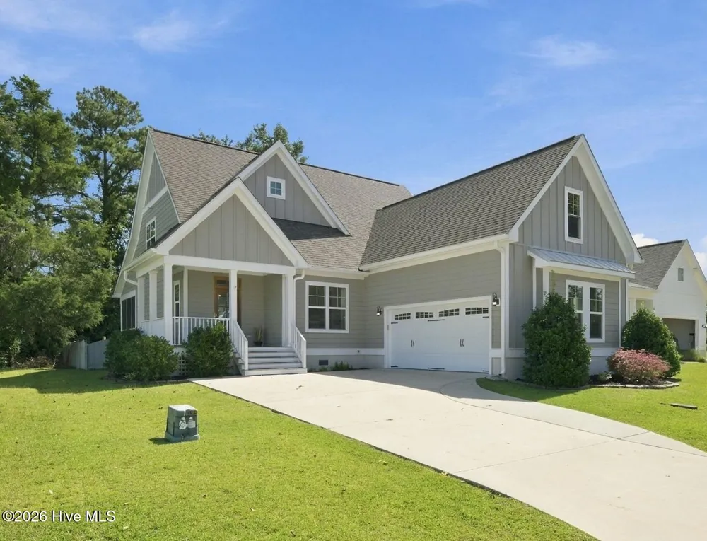 212 Shoreview Drive New Bern, NC 28562