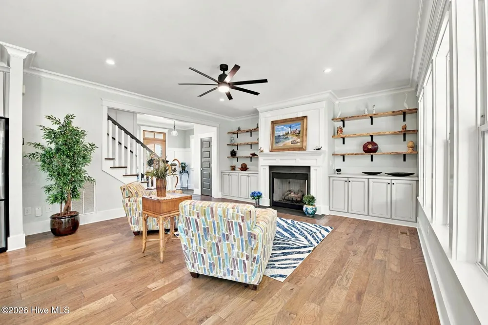 212 Shoreview Drive New Bern, NC 28562