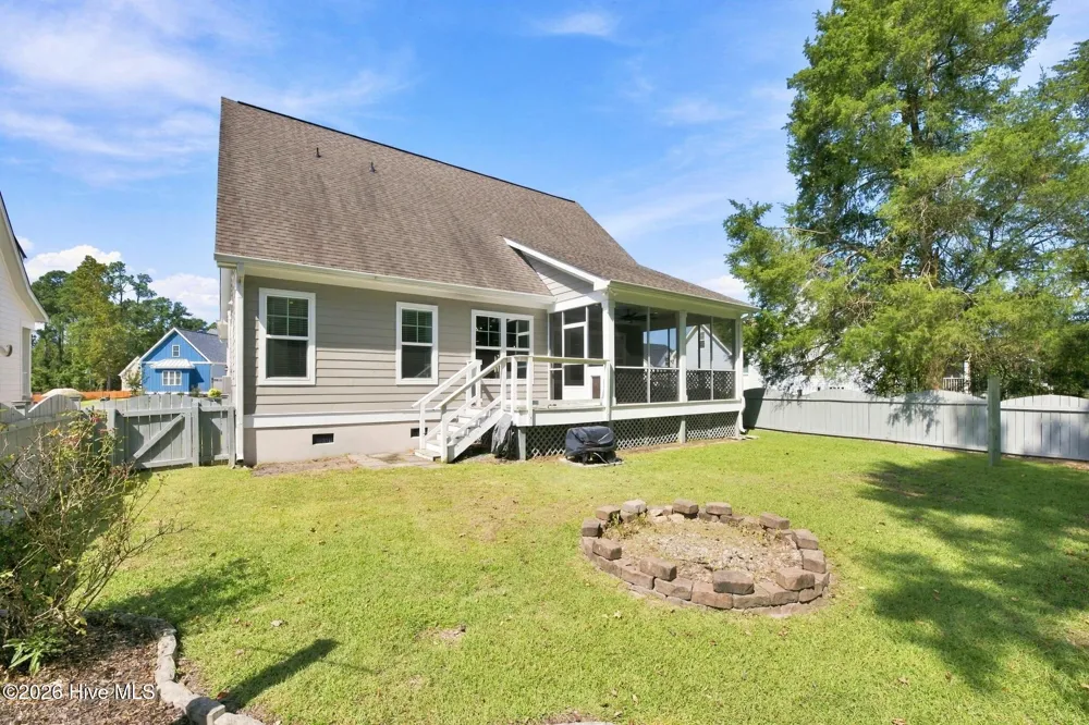 212 Shoreview Drive New Bern, NC 28562