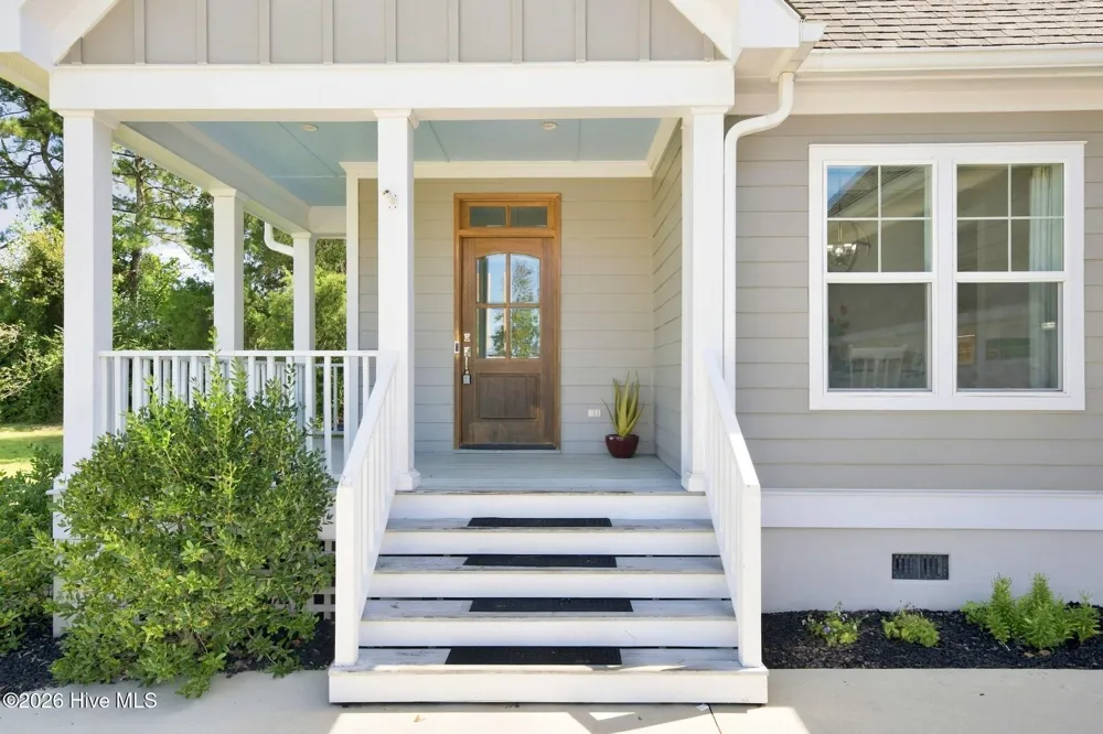 212 Shoreview Drive New Bern, NC 28562