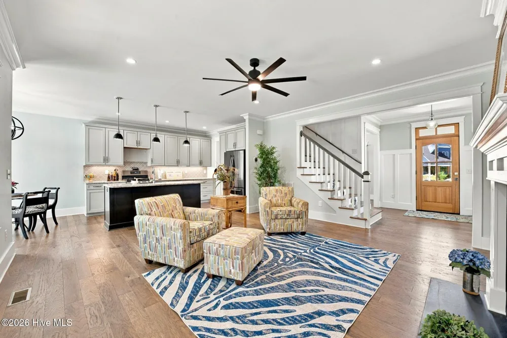 212 Shoreview Drive New Bern, NC 28562
