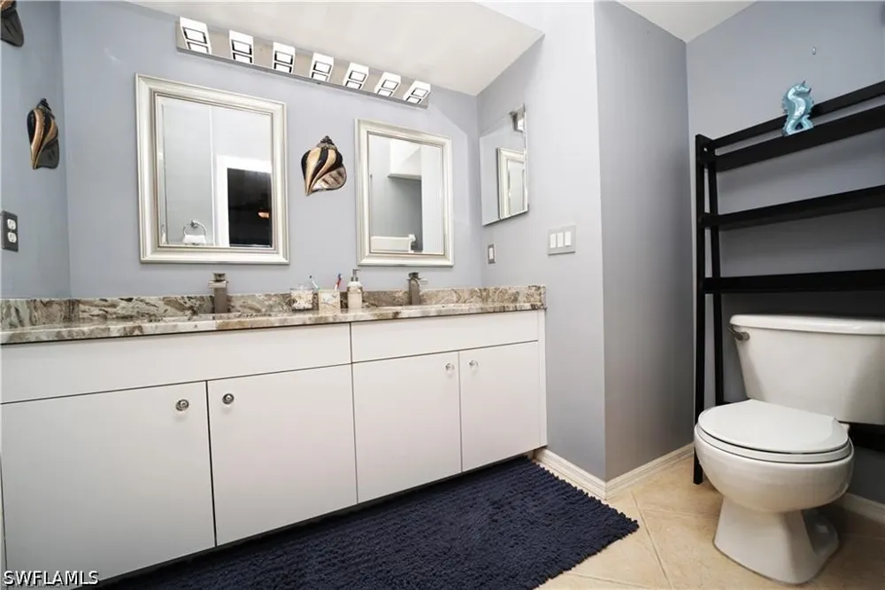 Cypress Trace Circle #2423R Naples, FL 34119