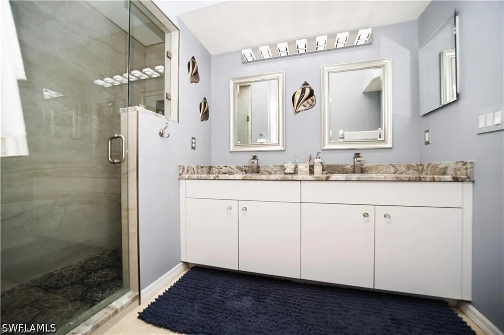 Cypress Trace Circle #2423R Naples, FL 34119