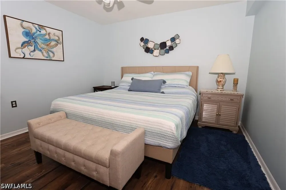 Cypress Trace Circle #2423R Naples, FL 34119