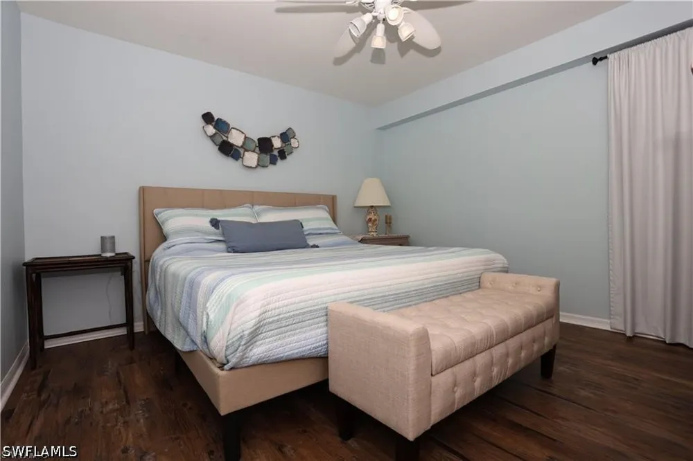 Cypress Trace Circle #2423R Naples, FL 34119