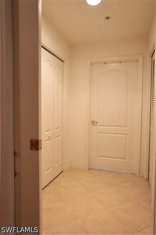 Cypress Trace Circle #2423R Naples, FL 34119