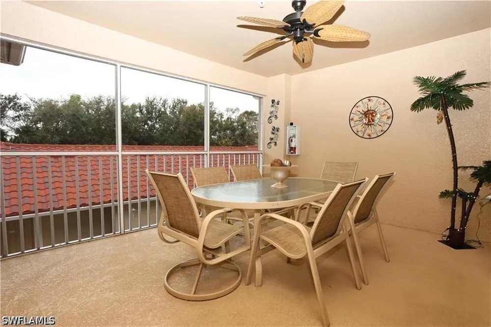 Cypress Trace Circle #2423R Naples, FL 34119