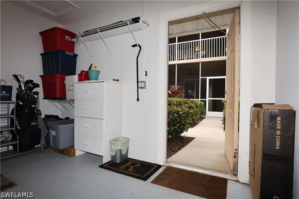 Cypress Trace Circle #2423R Naples, FL 34119
