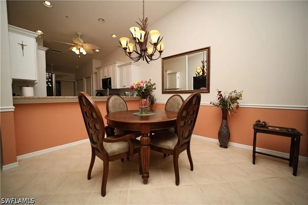 Cypress Trace Circle #2423R Naples, FL 34119