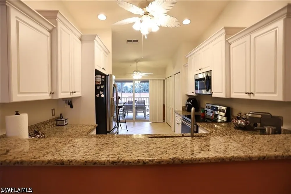 Cypress Trace Circle #2423R Naples, FL 34119