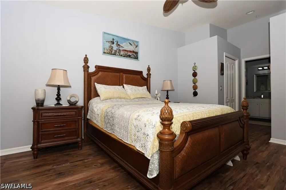 Cypress Trace Circle #2423R Naples, FL 34119