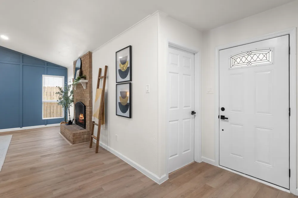 7204 Towering Oaks Drive Austin, TX 78745