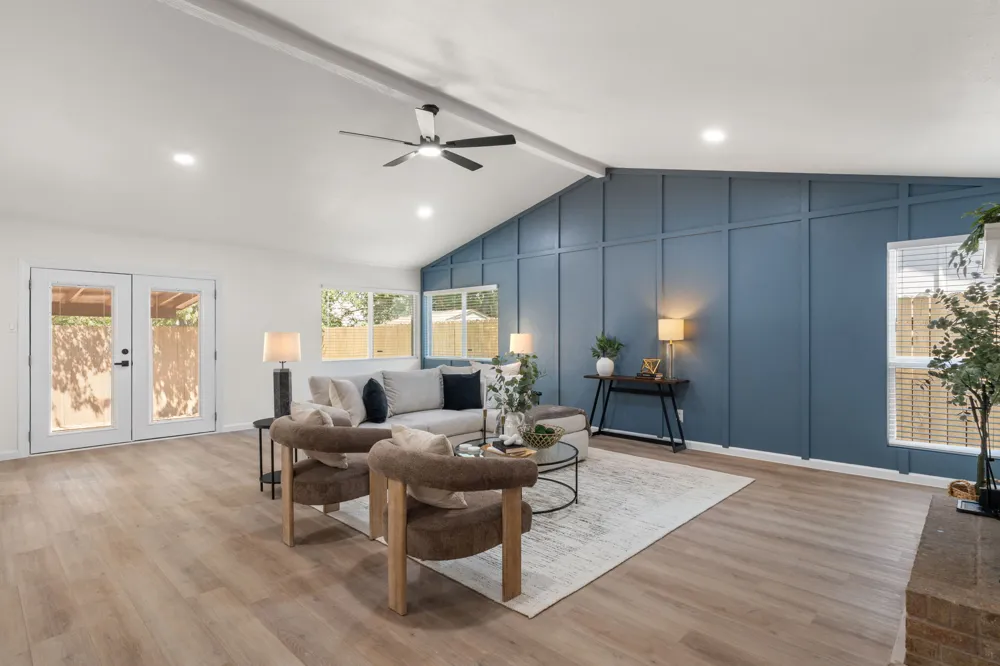7204 Towering Oaks Drive Austin, TX 78745