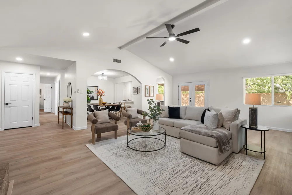 7204 Towering Oaks Drive Austin, TX 78745