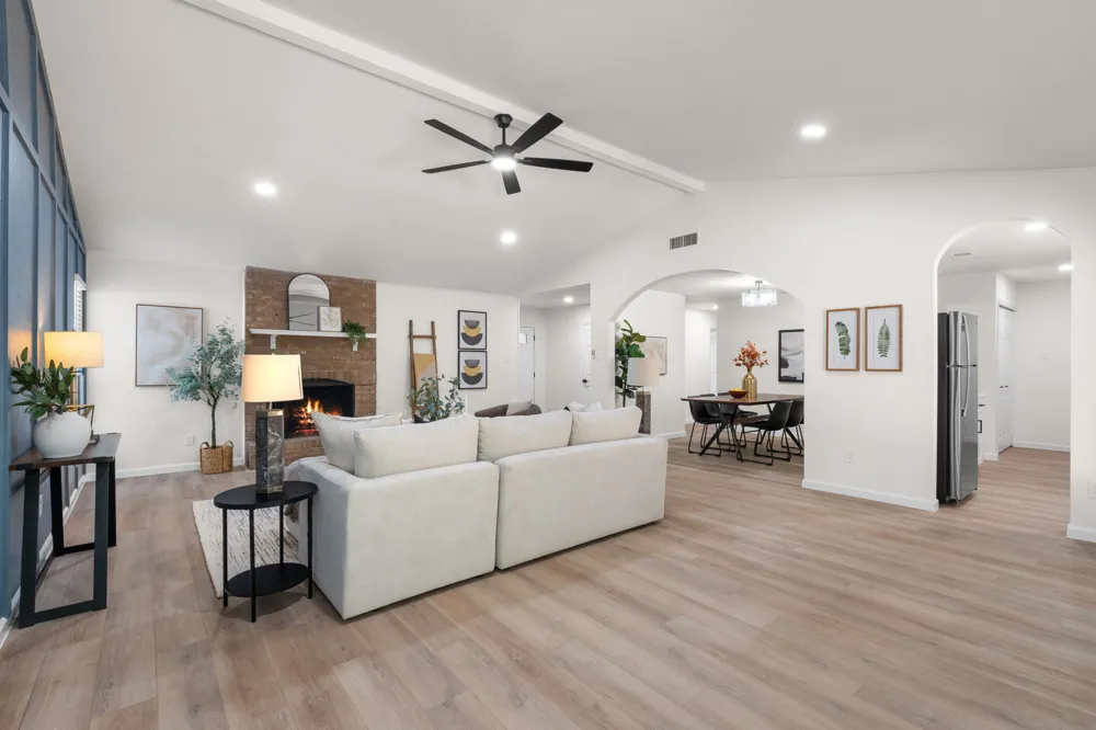 7204 Towering Oaks Drive Austin, TX 78745