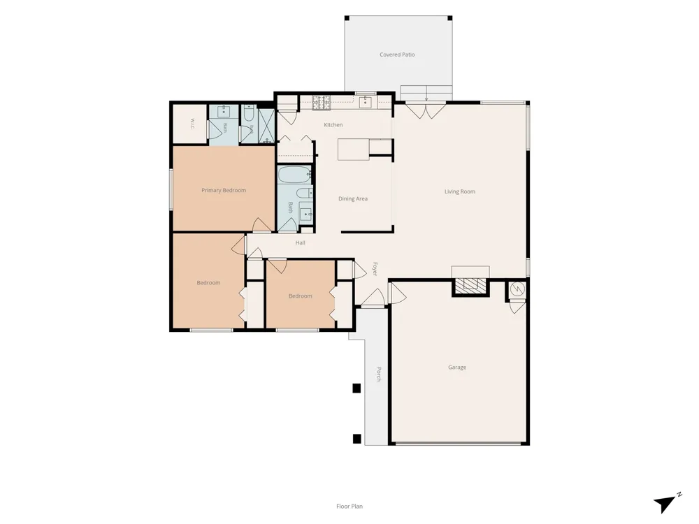 7204 Towering Oaks Drive Austin, TX 78745
