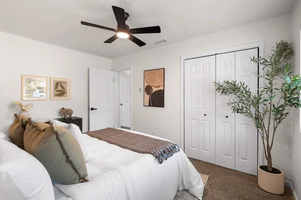 7204 Towering Oaks Drive Austin, TX 78745