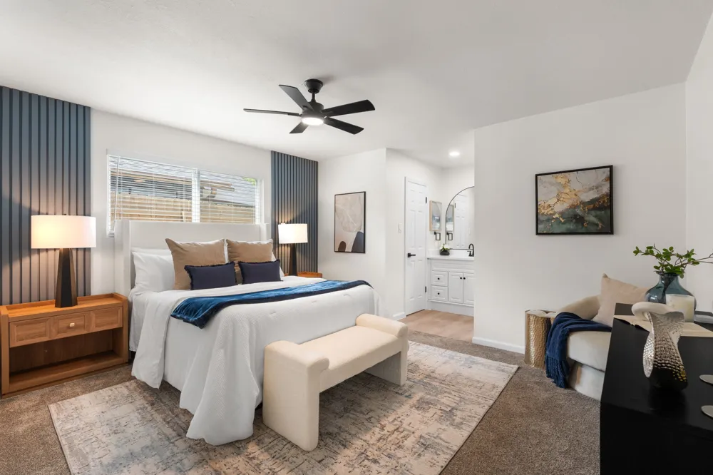 7204 Towering Oaks Drive Austin, TX 78745