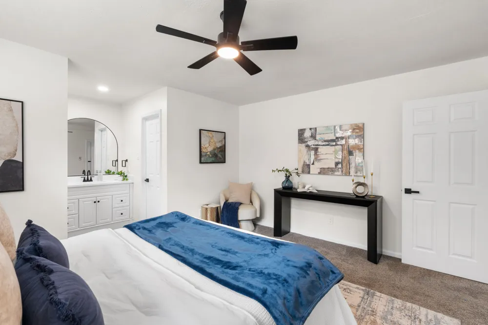 7204 Towering Oaks Drive Austin, TX 78745