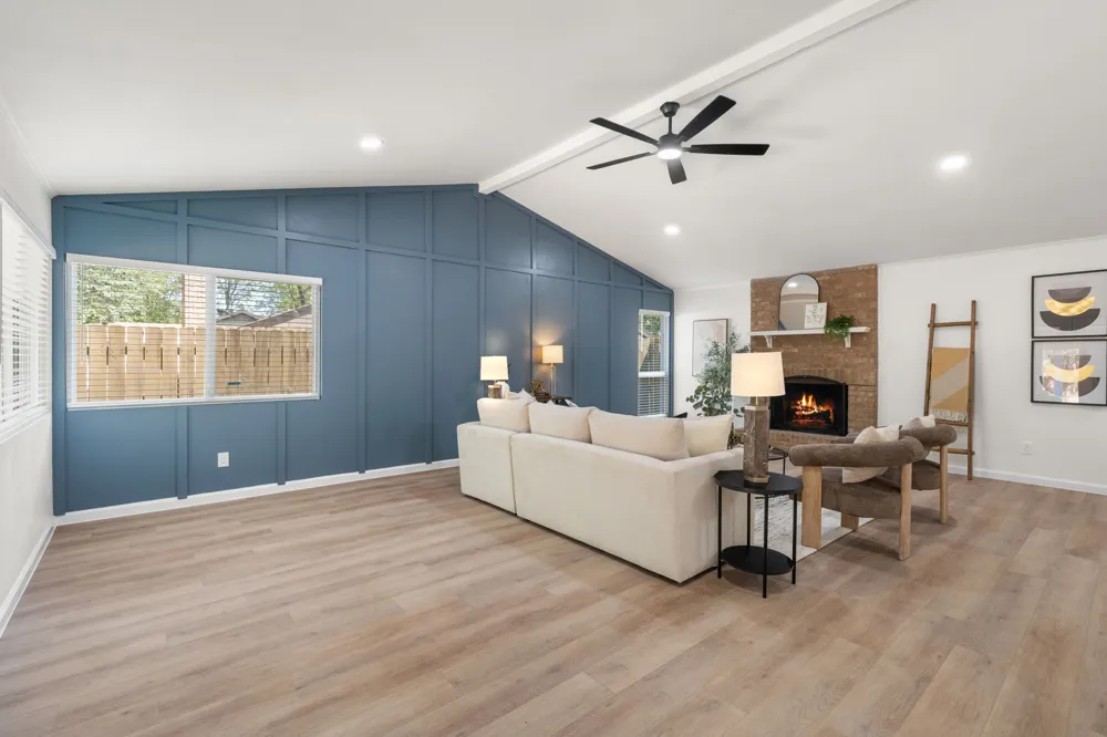 7204 Towering Oaks Drive Austin, TX 78745