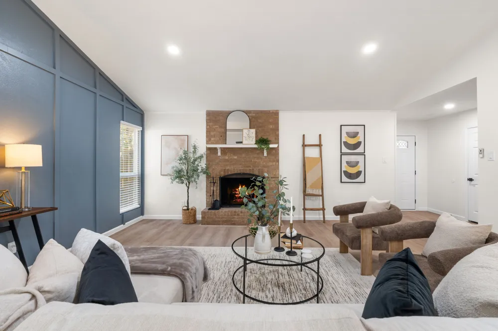7204 Towering Oaks Drive Austin, TX 78745