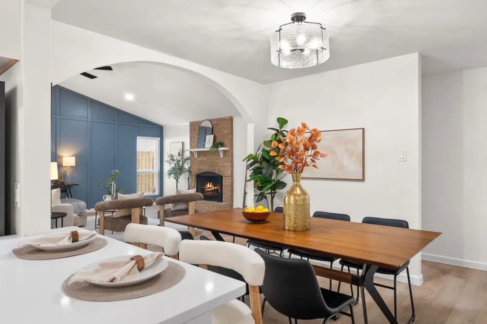 7204 Towering Oaks Drive Austin, TX 78745