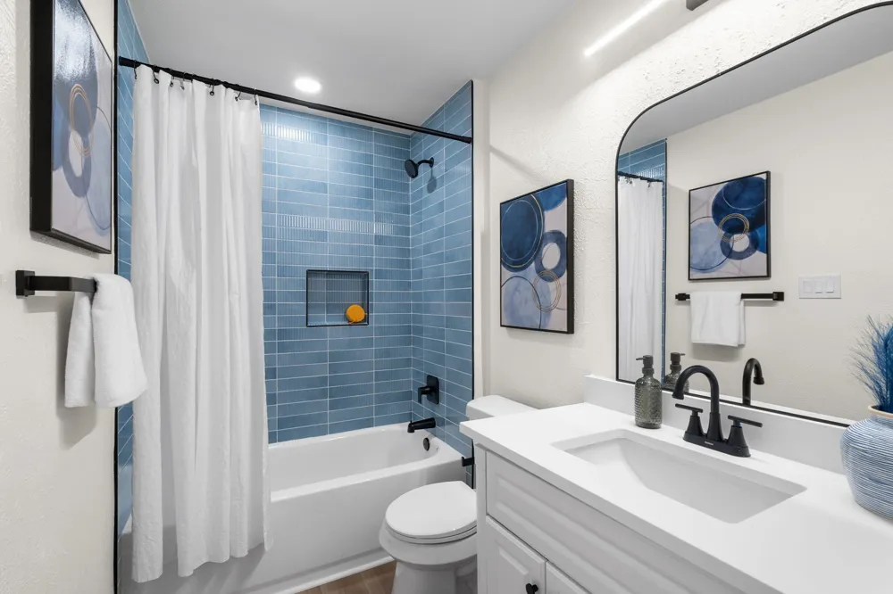 7204 Towering Oaks Drive Austin, TX 78745