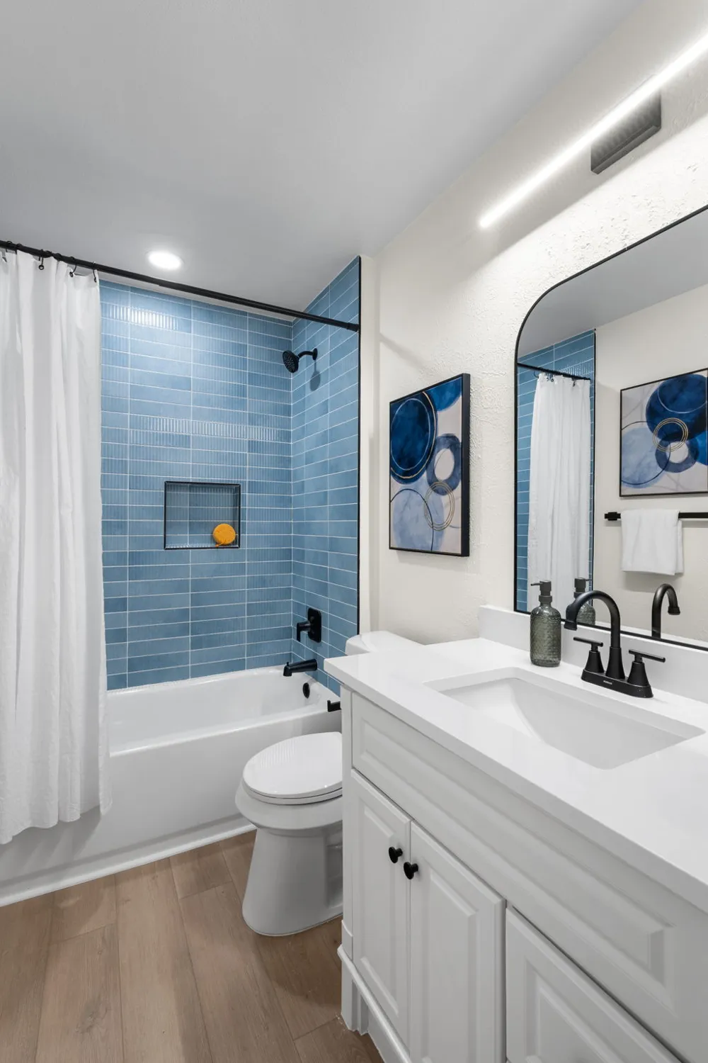 7204 Towering Oaks Drive Austin, TX 78745