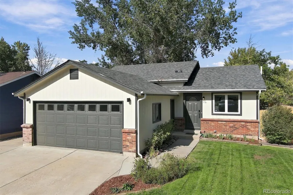 1151 W 135th Drive Westminster, CO 80234