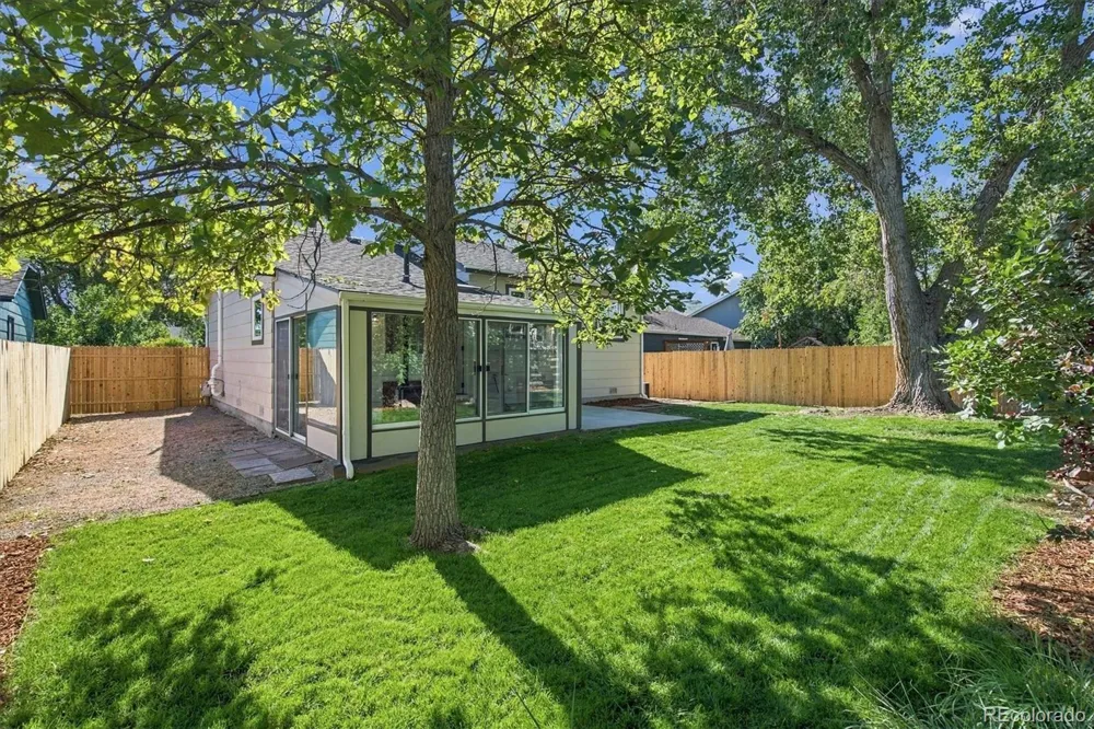 1151 W 135th Drive Westminster, CO 80234