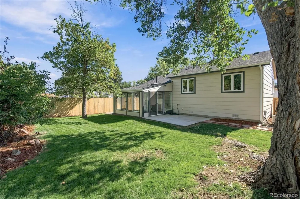 1151 W 135th Drive Westminster, CO 80234